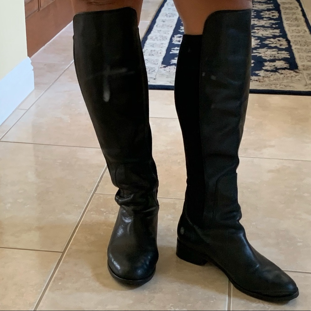 Knee-High Cole Haan Boots - image 1